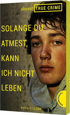 Solange du atmest, kann ich nicht leben