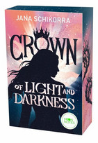 Crown of Light and Darkness