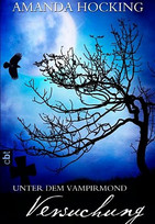Versuchung - Unter dem Vampirmond (1)