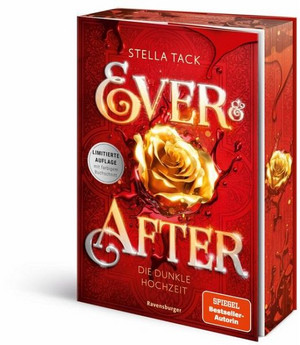 Ever & After: Die dunkle Hochzeit