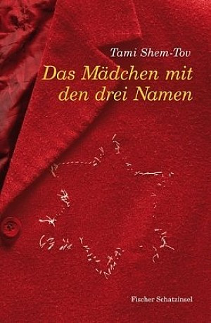 Das Mädchen mit den drei Namen