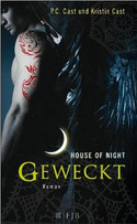 House of Night (8) - Geweckt