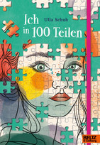 Ich in 100 Teilen