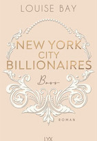 New York City Billionaires - Boss