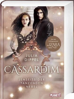 Cassardim: Jenseits der Tanzenden Nebel