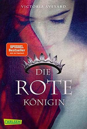 Die rote Königin