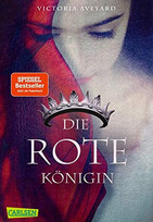 Die rote Königin
