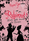 Rubinrot - Liebe geht durch alle Zeiten (1)