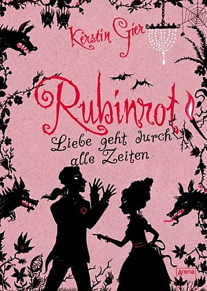 Rubinrot - Liebe geht durch alle Zeiten (1)