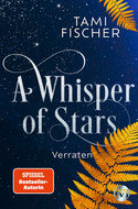 A Whisper of Stars: Verraten