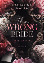 The Wrong Bride (The Windsors 1)