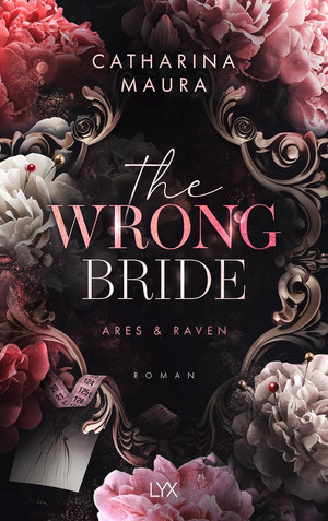 The Wrong Bride (The Windsors 1)