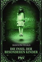 Die Insel der besonderen Kinder
