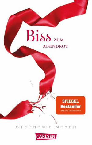 Biss zum Abendrot