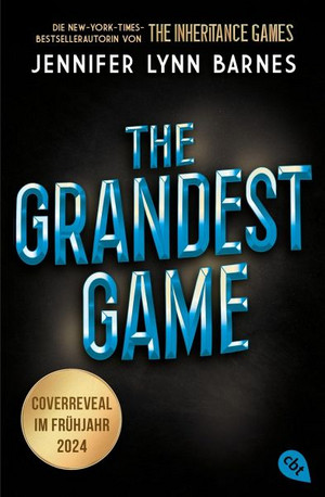 The Grandest Game