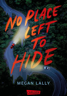No Place Left to Hide