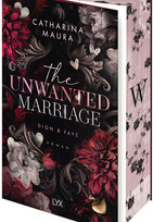 The Unwanted Marriage (The Windsors 3)