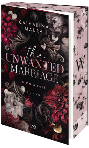 The Unwanted Marriage (The Windsors 3)