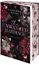 The Unwanted Marriage (The Windsors 3)