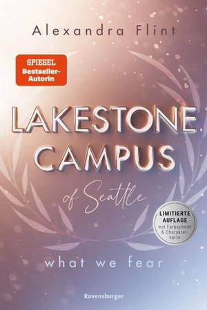 Lakestone Campus of Seattle: What We Fear