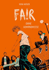 Fair. Ohne Kompromisse