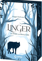 Linger - Die Wölfe von Mercy Falls 2