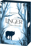 Linger - Die Wölfe von Mercy Falls 2