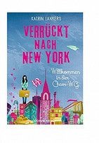 Verrückt nach New York