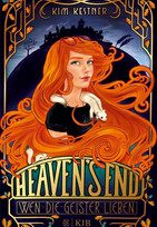 Heaven's End - Wen die Geister lieben