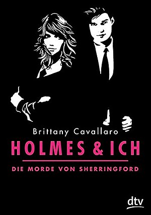 brittany cavallaro a question of holmes brittany cavallaro a question of holmes
