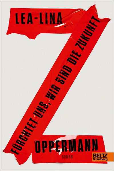 Zukunft der Literatur Literatur der… Literatur der Zukunft