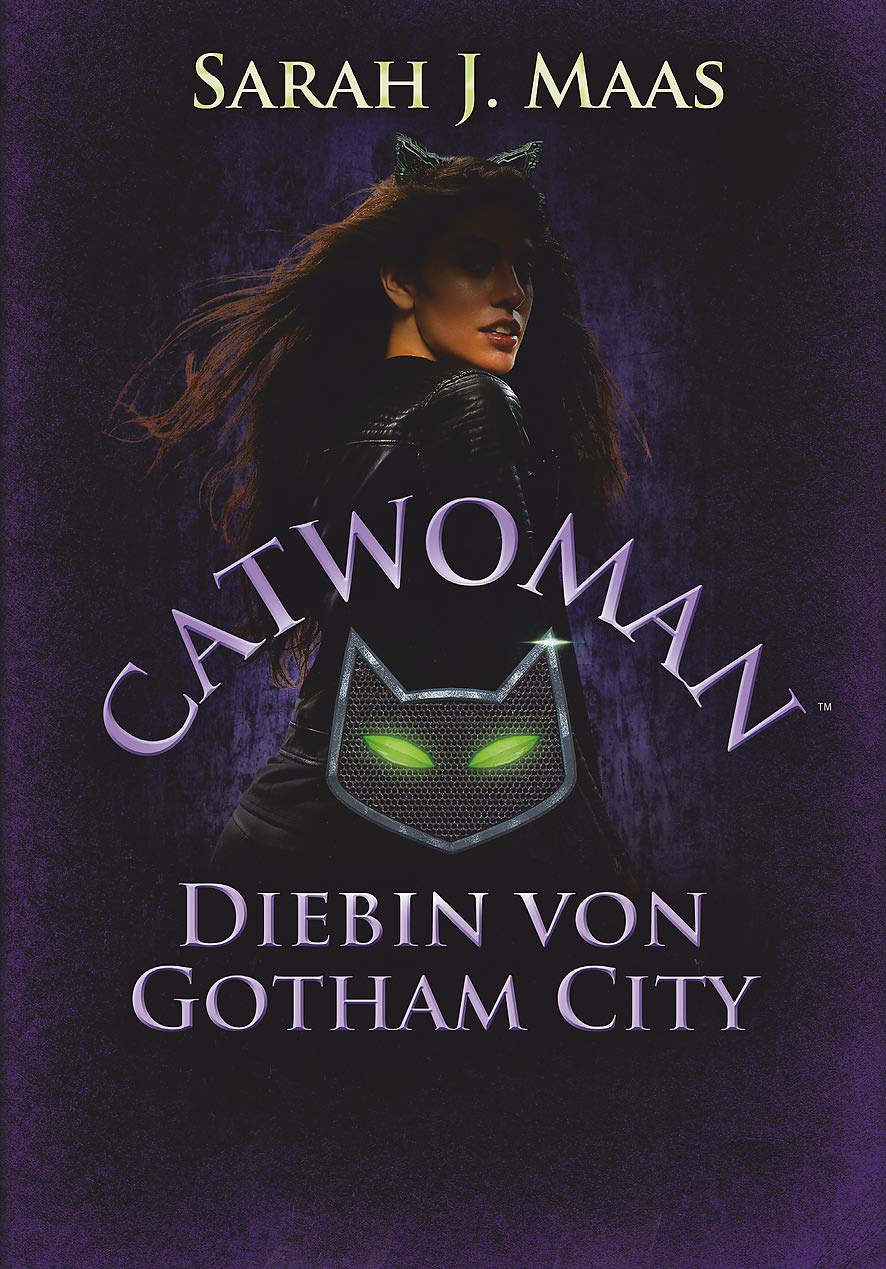sarah j maas catwoman soulstealer sarah j maas catwoman soulstealer